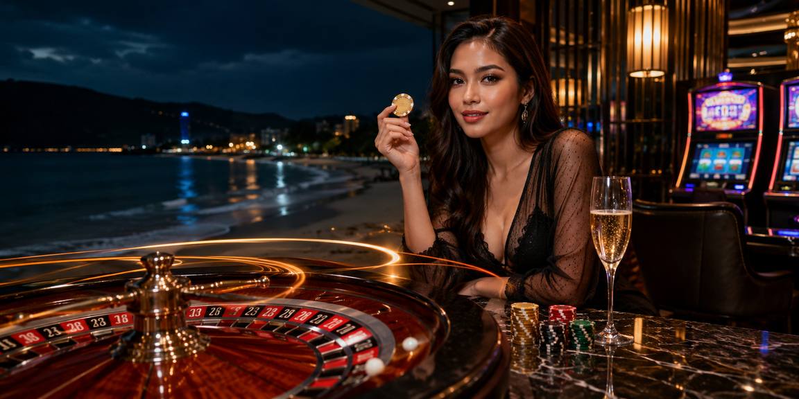 luckywheel.bid highlight