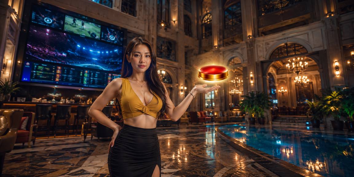 Aplikasi lucky wheel untuk Android dan iOS