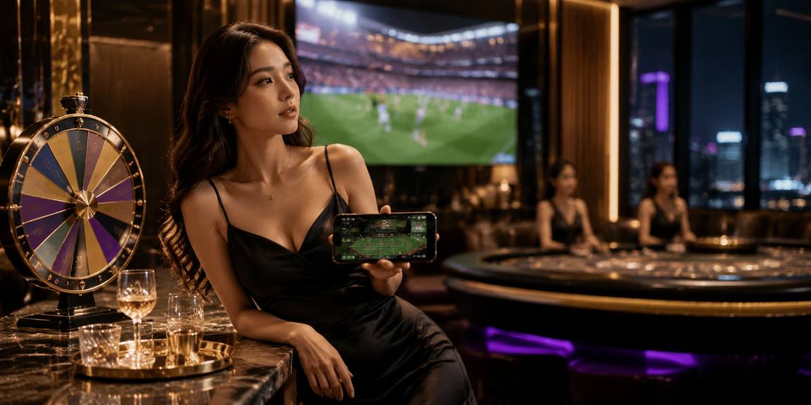 Ratusan Slot Siap Dimainkan Hari Ini