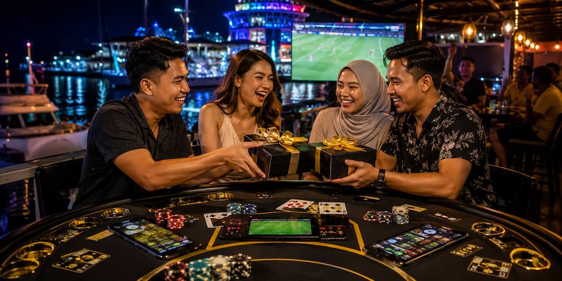 luckywheel.bid highlight