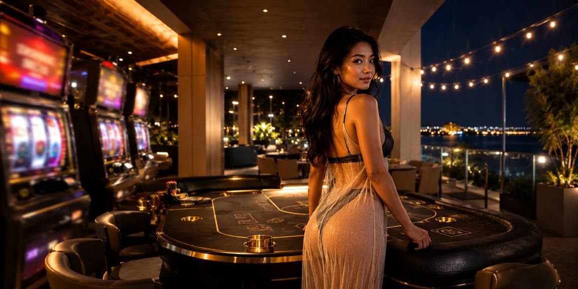 lucky wheel Casino Gambling & Sportsbook untuk Malaysia Online