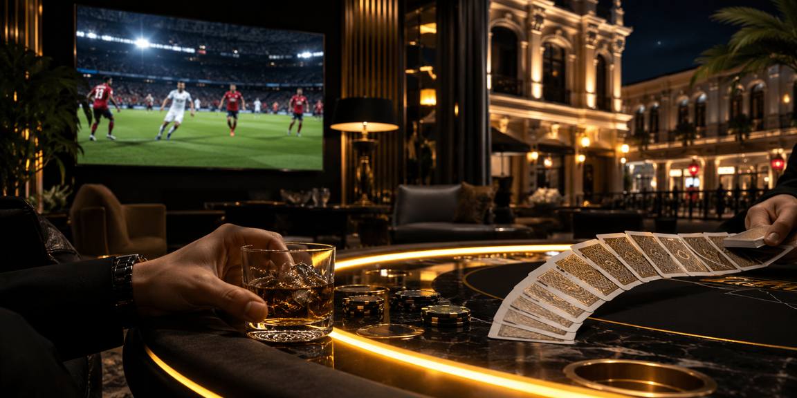 lucky wheel Casino Gambling & Sportsbook untuk Malaysia Online